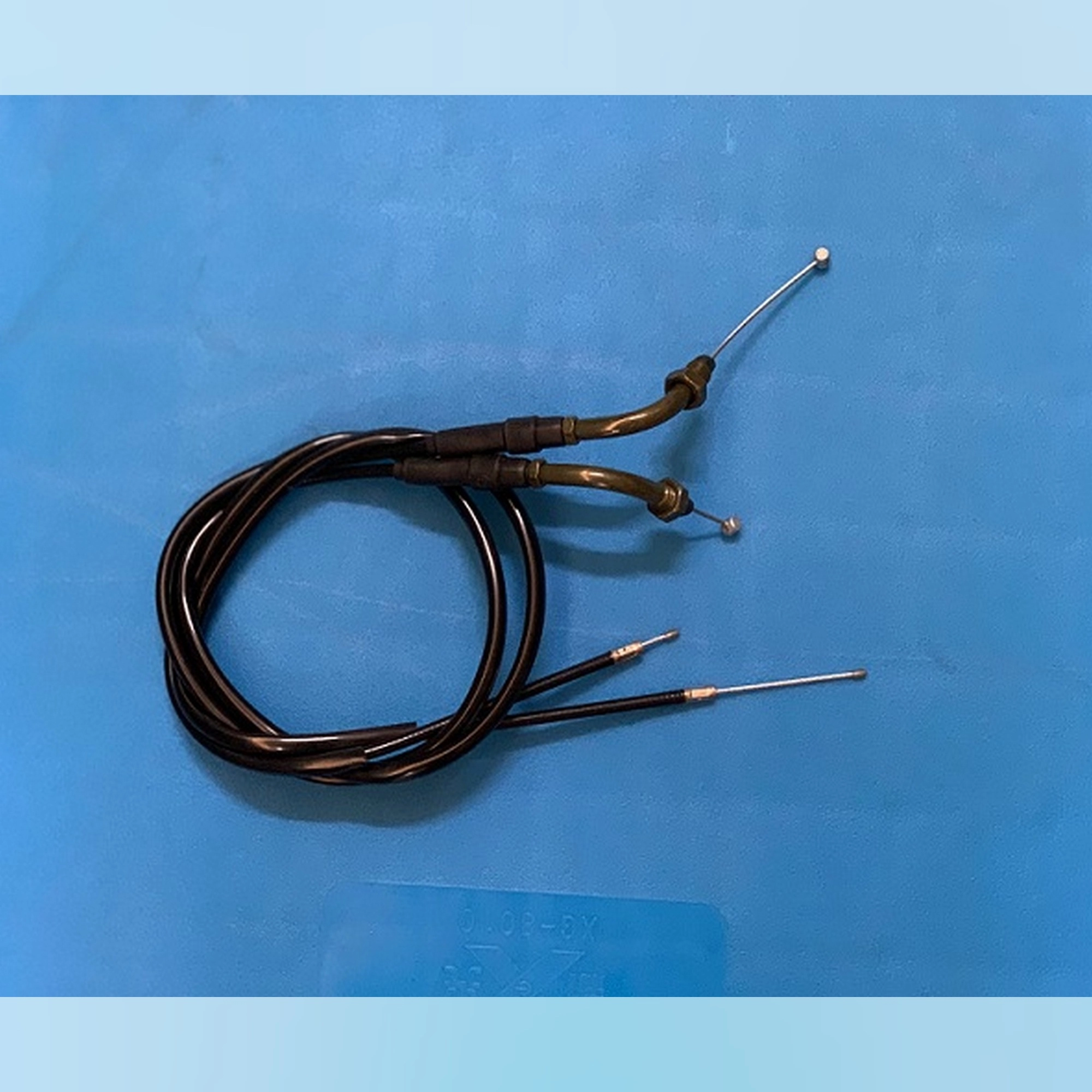ARORA AR 06 GAZ TELİ (EURO 5) #AR 06 - 143